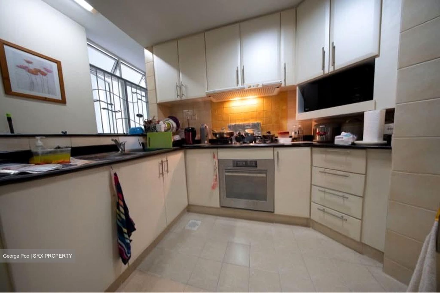 Compass Heights (D19), Apartment #571289911